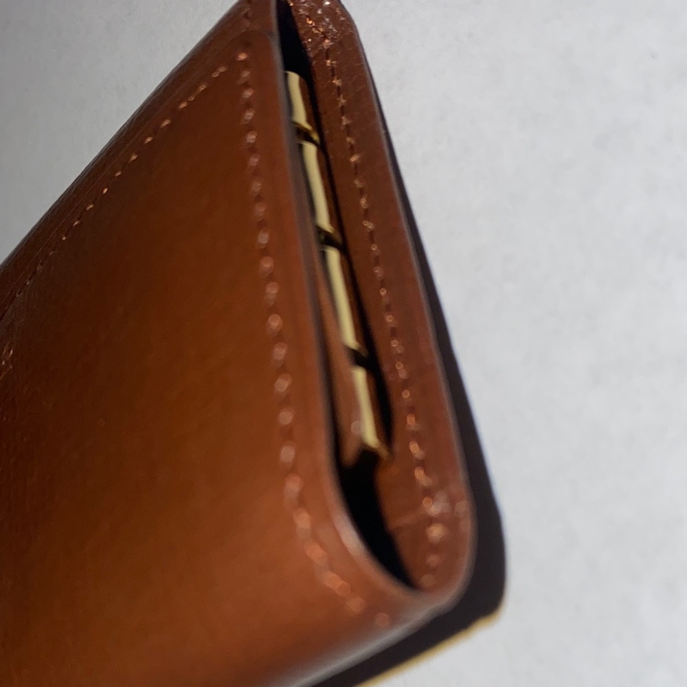 Givenchy Chestnut key case - Picture 8 of 9